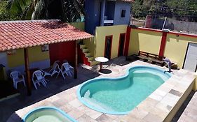 Top Home Pousada